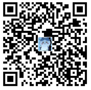支付宝打赏二维码