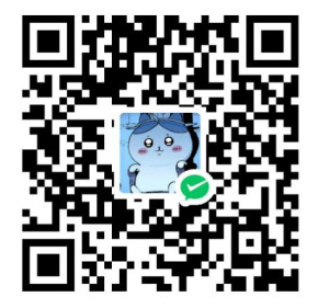 微信打赏二维码